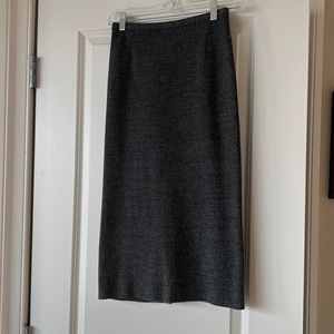 Gorgeous vintage pencil skirt